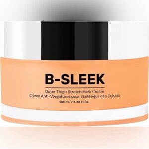 MAËLYS B-SLEEK Outer Thigh Stretch Mark Cream